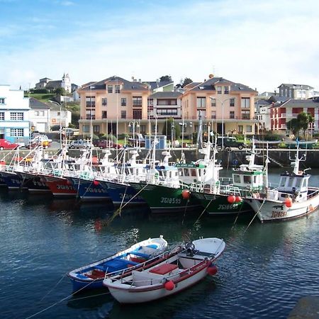 Havanaapartamentos Puerto de Vega Exteriör bild