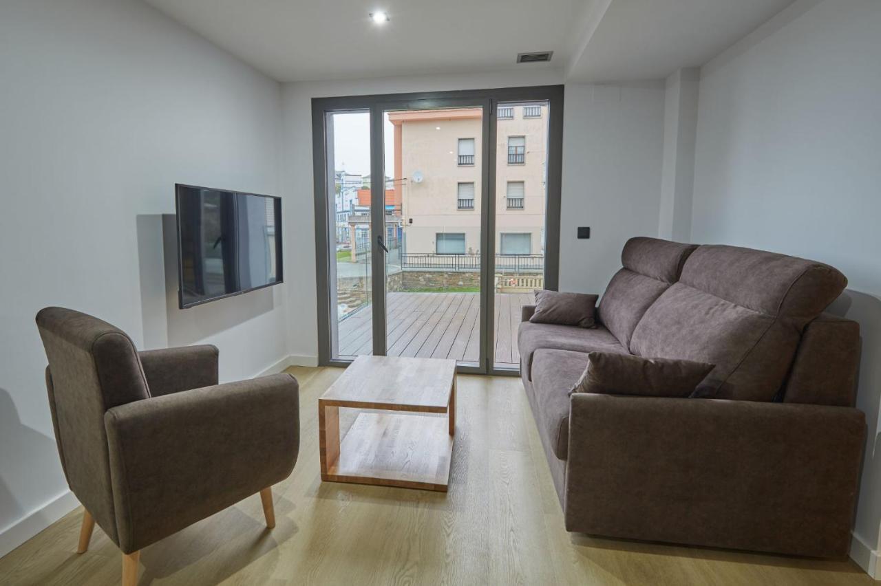 Havanaapartamentos Puerto de Vega Exteriör bild