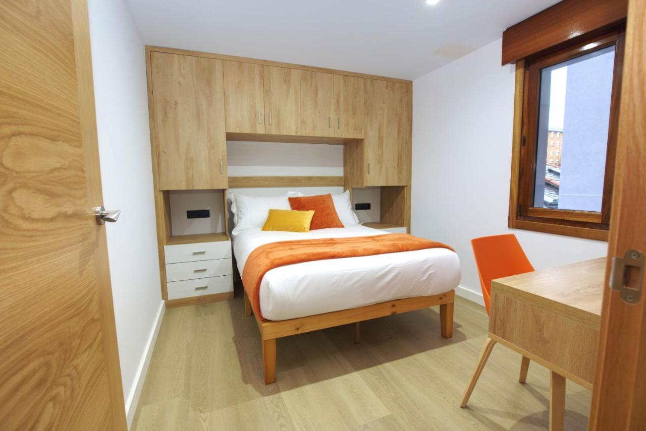 Havanaapartamentos Puerto de Vega Exteriör bild