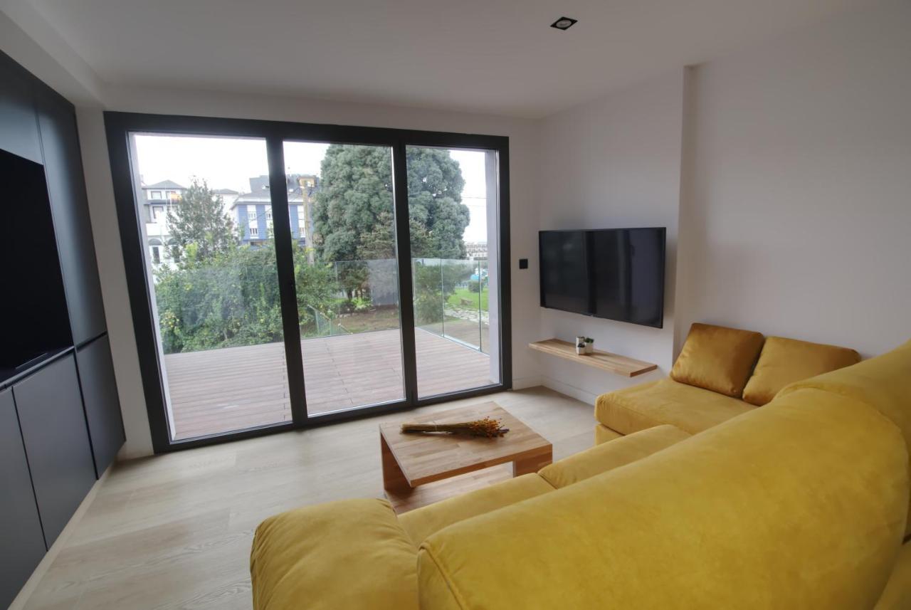 Havanaapartamentos Puerto de Vega Exteriör bild